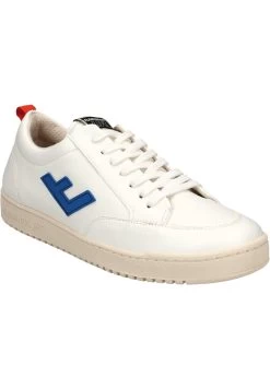 Flamingos Life ROLAND V.5 - Sneaker Low - Weiß -Modeschuhe 3de668a9598f4d6d86b54bbb92787f55