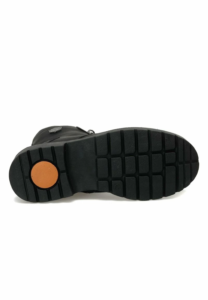 Kinetix HEDWIG - Schnürstiefelette - Black 6 Kinetix HEDWIG - Schnürstiefelette - Black – Bild 4