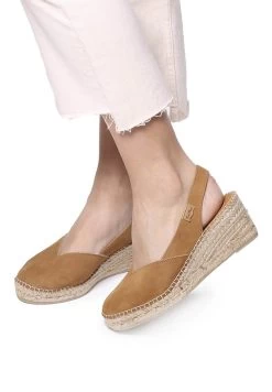 Toni Pons BETTY-A - Espadrille - Cuiro -Modeschuhe 3dfedbc919594fe29c426113a96d6491 1