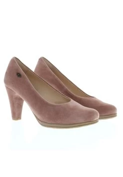 SONYA - High Heel Pumps - Rosé -Modeschuhe 3e654496aa7b48aba024fbdc30b9439f