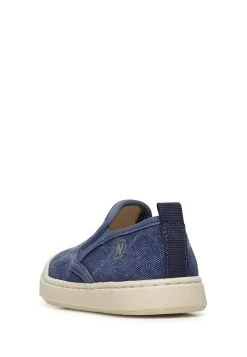 Naturino HENNTOR - Sneaker Low - Blau -Modeschuhe 3e726fbf15464c7087e02dd0247a8605