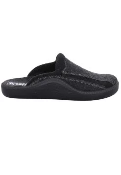 Hausschuh - Schwarz 13 Hausschuh - Schwarz -Modeschuhe 3ebee1fdd4b640da8ce65dbf5786d9f1