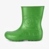 Gummistiefel - Emerald
