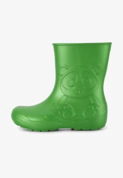 Gummistiefel - Emerald