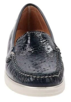 Valleverde LOAFER - Keilpumps - Blu 12 Valleverde LOAFER - Keilpumps - Blu -Modeschuhe 400f045c41c24ef784d7136dd19b4041