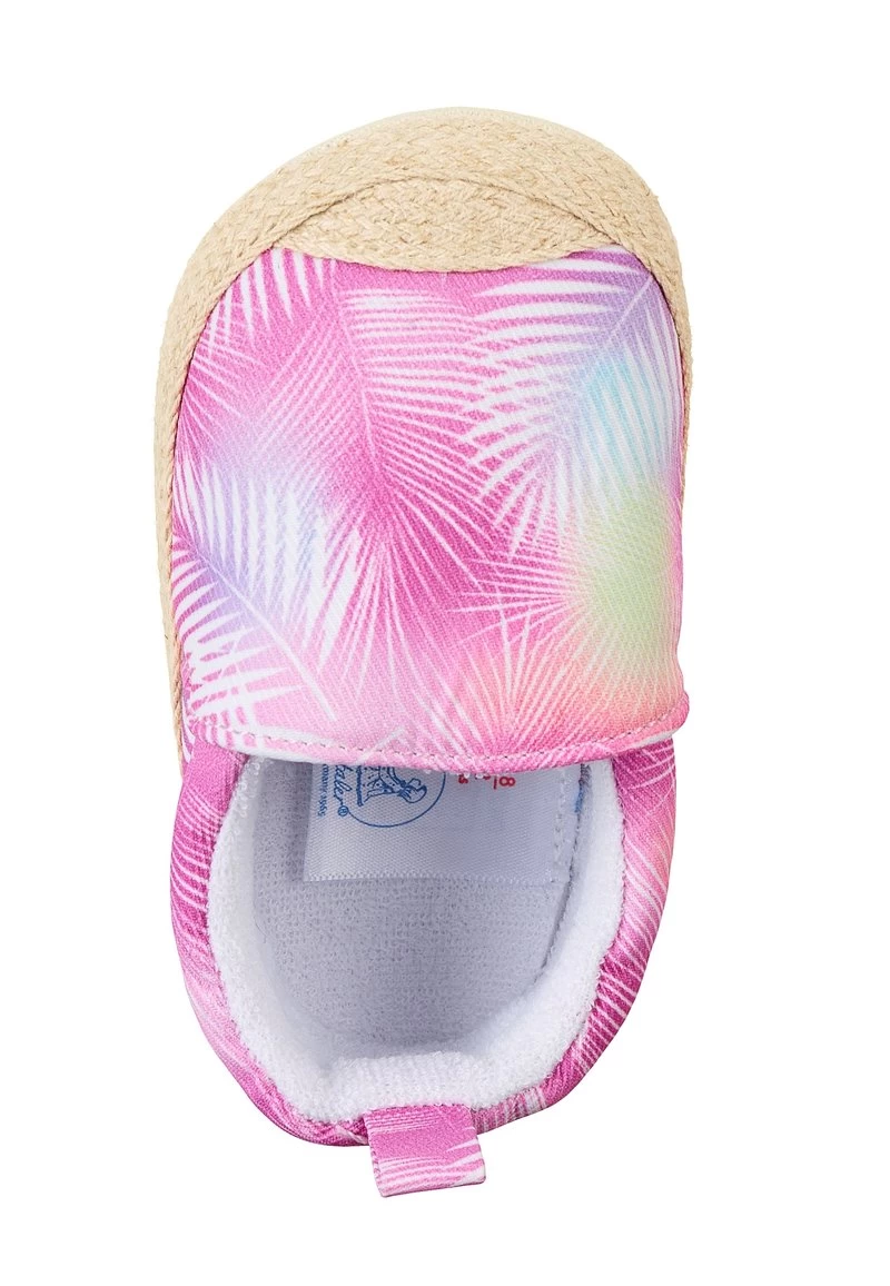 Sterntaler PALME - Krabbelschuh - Pink 5 Sterntaler PALME - Krabbelschuh - Pink – Bild 3