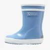 Aigle BABY FLAC UNISEX - Gummistiefel - Bleu Ciel