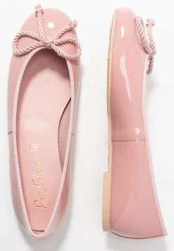 Pretty Ballerinas SHADE - Klassischer Ballerina - Light Pink -Modeschuhe 40bfe2c2f8e6421abbfebbd1d380e4e6