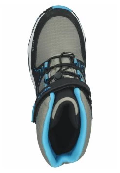 Lurchi Schnürstiefelette - Grey -Modeschuhe 40c727b8433746bc940e674732901f62