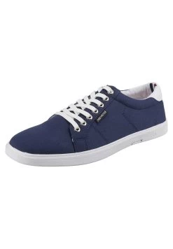 Sneaker Low - Dunkelblau -Modeschuhe 40c841d9aeec4e7896665f6c463ac3ca