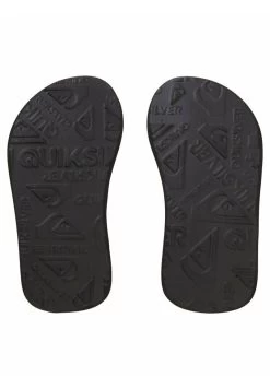 Quiksilver MOLOKAI LAYBACK - Lauflernschuh - Black 11 Quiksilver MOLOKAI LAYBACK - Lauflernschuh - Black -Modeschuhe 40fb146647d742e0b4406f416cfacb72