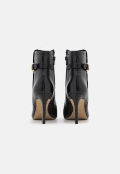 San Marina SHY - Stiefelette - Noir -Modeschuhe 41673d0b69cf4830bec9bc8465547037