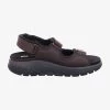 Mephisto WILFRIED - Riemensandalette - Braun -Modeschuhe 41d067a7957c4ffe99db10157ec5fd26