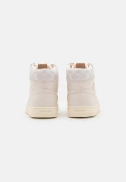 Coach Sneaker High - Chalk -Modeschuhe 41e956440f1543f49628e8c3561a0910