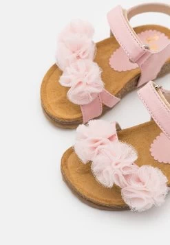 Il Gufo SHOES - Riemensandalette - Pink -Modeschuhe 42431bd321e044a38de277d848b2002d