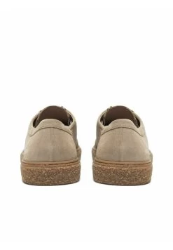 Bianco Sportlicher Schnürer - Sand 11 Bianco Sportlicher Schnürer - Sand -Modeschuhe 424750d908d0434db279096f4c0c3ed8