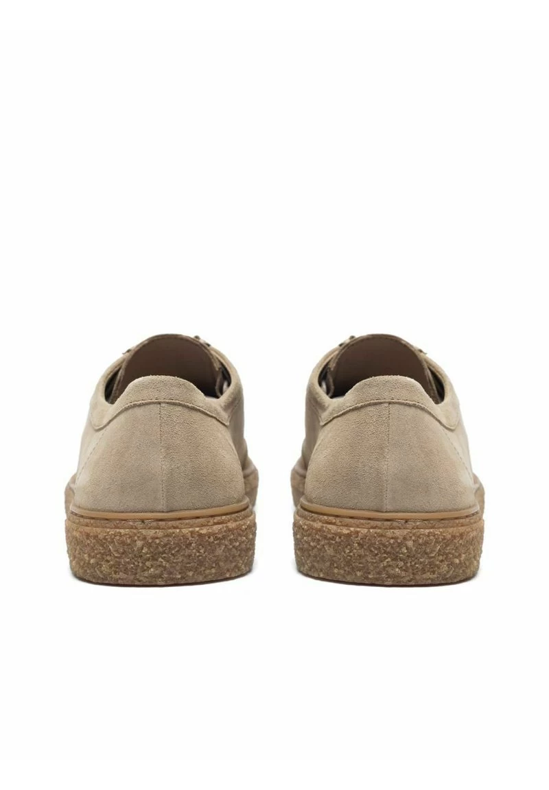 Bianco Sportlicher Schnürer - Sand 6 Bianco Sportlicher Schnürer - Sand – Bild 4