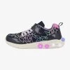 Geox J PHYPER G - Sneaker Low - Navy Multicolor 2 Geox J PHYPER G - Sneaker Low - Navy Multicolor -Modeschuhe 426ba10874274962a31c313c234d980a