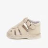 Lauflernschuh - Beige 1 Lauflernschuh - Beige -Modeschuhe 428c7326ab3b4a899b874733401a5c46
