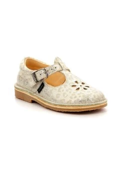 ASTER SALOMÉS DINGO-2 - Riemchenballerina - Dore -Modeschuhe 428f180e2ef74c57be59451e1bf04940