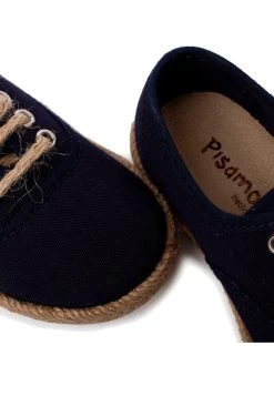 Sportlicher Schnürer - Azul Marino 12 Sportlicher Schnürer - Azul Marino -Modeschuhe 42907127c2b747c090305b4bc6b5f73f