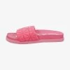 Gant Badesandale - Pink -Modeschuhe 42b0f06c8e05406ab877ae780bf14288