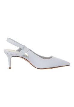 S.Oliver Pumps - Soft Blue 12 S.Oliver Pumps - Soft Blue -Modeschuhe 42c357eacce44a26a82712e186989906