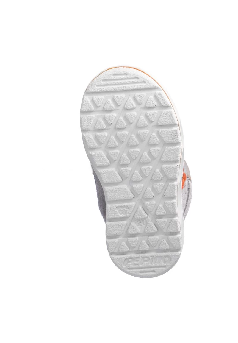 Ricosta Lauflernschuh - Grey 5 Ricosta Lauflernschuh - Grey – Bild 3