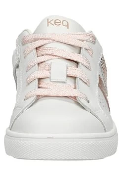 Lauflernschuh - Wit -Modeschuhe 431984a8b2c14f1a8bfd90e2b15e7609