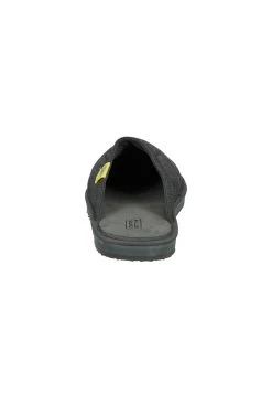 Camel Active FOSS - Hausschuh - Dark Grey -Modeschuhe 43a2bce576484ebdad60656d0e86ba71