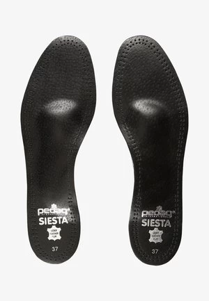 Schuhsohle/Fußbett - Leder-Halbsohle - Beige 7 Schuhsohle/Fußbett - Leder-Halbsohle - Beige – Bild 5