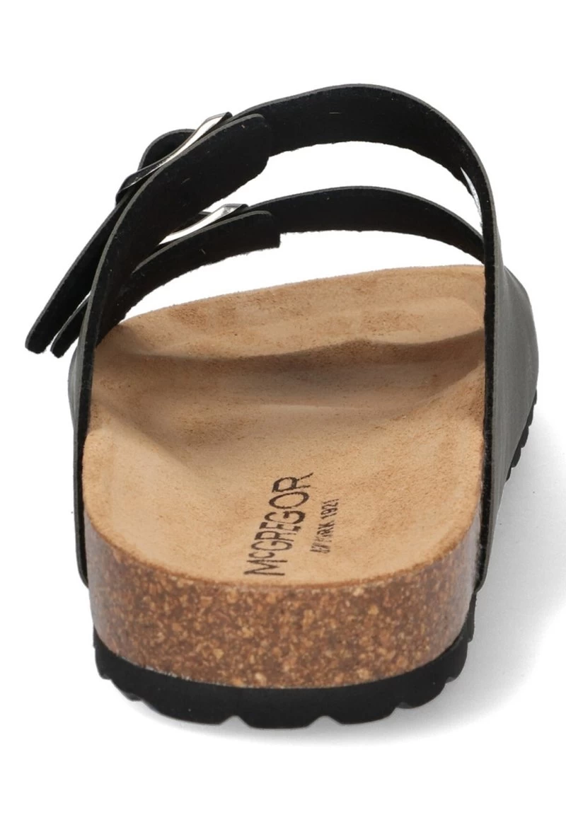 WASHINGTON GR - Pantolette Flach - Green 6 WASHINGTON GR - Pantolette Flach - Green – Bild 4