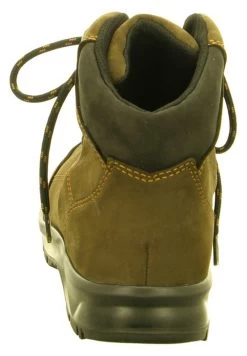 Finn Comfort Schnürstiefelette - Green -Modeschuhe 4449d49b4b94496cb34f9968c31f263b