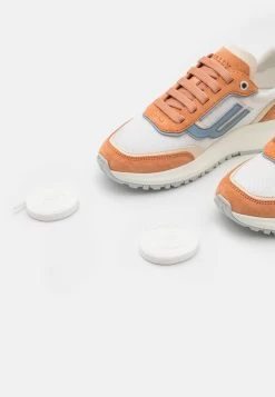Bally DEMMY - Sneaker Low - Peachy/bone/whtite 12 Bally DEMMY - Sneaker Low - Peachy/bone/whtite -Modeschuhe 446e2fa935d7402e87954017cf5aedb6
