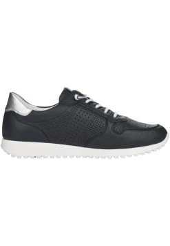 Remonte Sneaker Low - Pacific Silver 12 Remonte Sneaker Low - Pacific Silver -Modeschuhe 447dc908705e4402b1f221fe0d238c1f