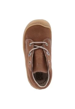 Ricosta CORY - Lauflernschuh - Braun 10 Ricosta CORY - Lauflernschuh - Braun -Modeschuhe 4490466195df49dda0371c7c2549b374