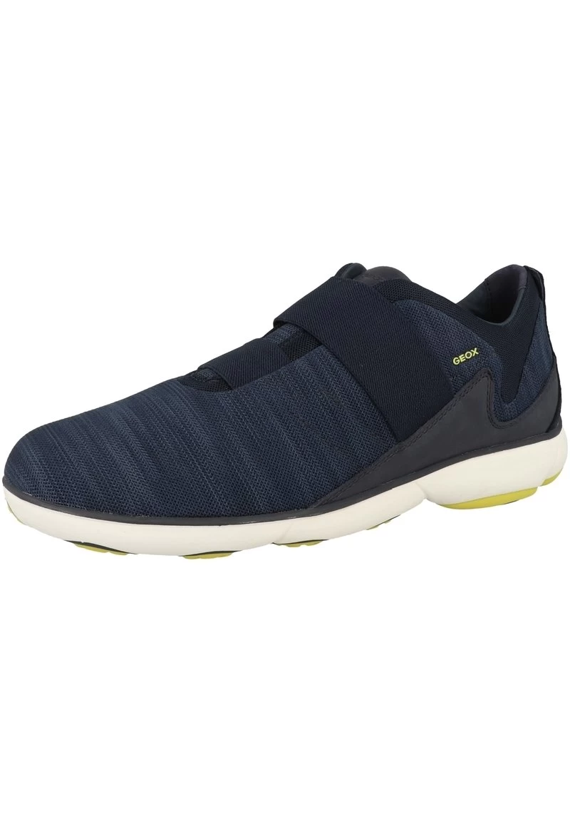 GEOX U - Sneaker Low - Navy 4 GEOX U - Sneaker Low - Navy – Bild 2