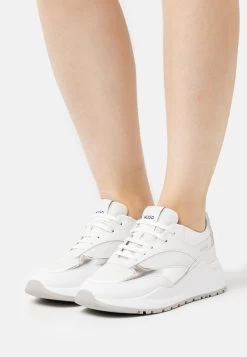 Hugo JOYCE RUNN - Sneaker Low - White