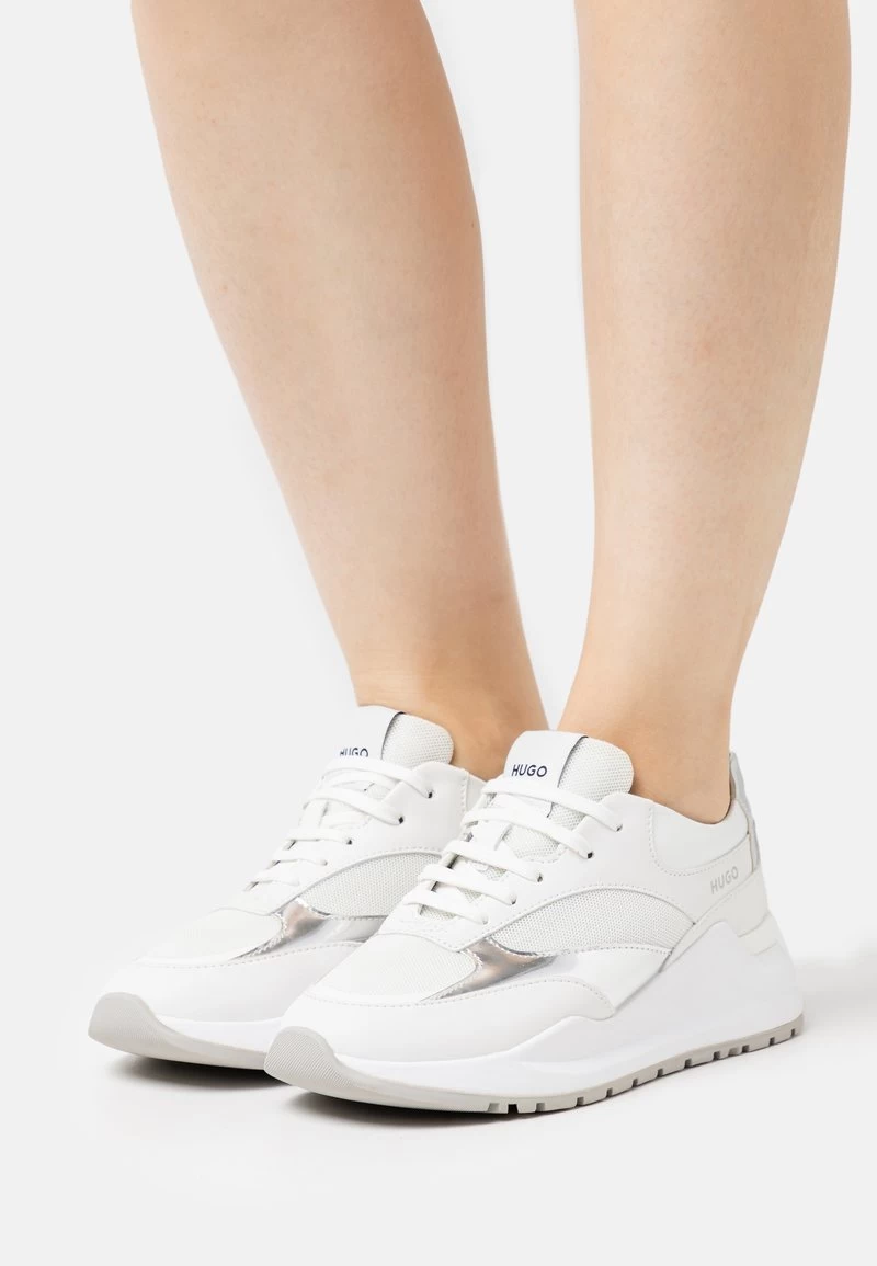 Hugo JOYCE RUNN - Sneaker Low - White 3 Hugo JOYCE RUNN - Sneaker Low - White