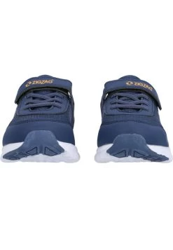 ZigZag Sneaker Low - Dark Denim 10 ZigZag Sneaker Low - Dark Denim -Modeschuhe 4513074baf694a39a6379038b9d68677