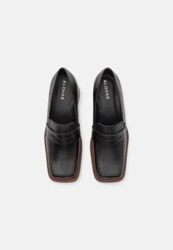 ALOHAS ROXANNE - Pumps - Black -Modeschuhe 451abf64ed6848f4837d7d52ec26a440