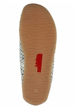 Hausschuh - Grau Multi 11 Hausschuh - Grau Multi -Modeschuhe 455675a8366348d6b8a299a9f35338e8