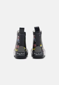 Playshoes PIRATENINSEL - Gummistiefel - Marine 10 Playshoes PIRATENINSEL - Gummistiefel - Marine -Modeschuhe 456593b407284662a5a2b0dd4acf7827