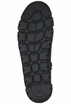 Paul Green Snowboot/Winterstiefel - Grau -Modeschuhe 45d16204167b405fbf03a0787b865fbf