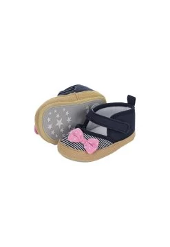 Sterntaler Krabbelschuh - Marine 10 Sterntaler Krabbelschuh - Marine -Modeschuhe 461a8759c35547a3b16b050d75aadb79