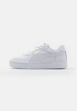 Puma CA PRO CLASSIC UNISEX - Sneaker Low - White