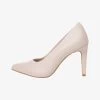 Marco Tozzi High Heel Pumps - Powder 1 Marco Tozzi High Heel Pumps - Powder -Modeschuhe 4634c12a61004e96a6a7aeab7ba6318b