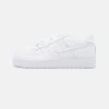 Nike Sportswear AIR FORCE 1 - Sneaker Low - White