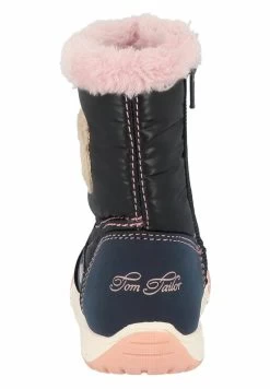 Tom Tailor Snowboot/Winterstiefel - Denim -Modeschuhe 46f37d4240314836bef2aad9694d85cc