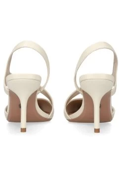 Carvela SYMMETRY COURT - Pumps - Bone -Modeschuhe 473cddbe66c3456ebce11107efabeb24